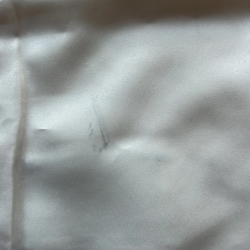 Gucci Marmont white patent leather heels - Picture 14 of 16